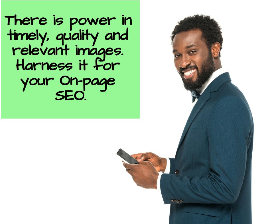 Image Optimization for your web pages