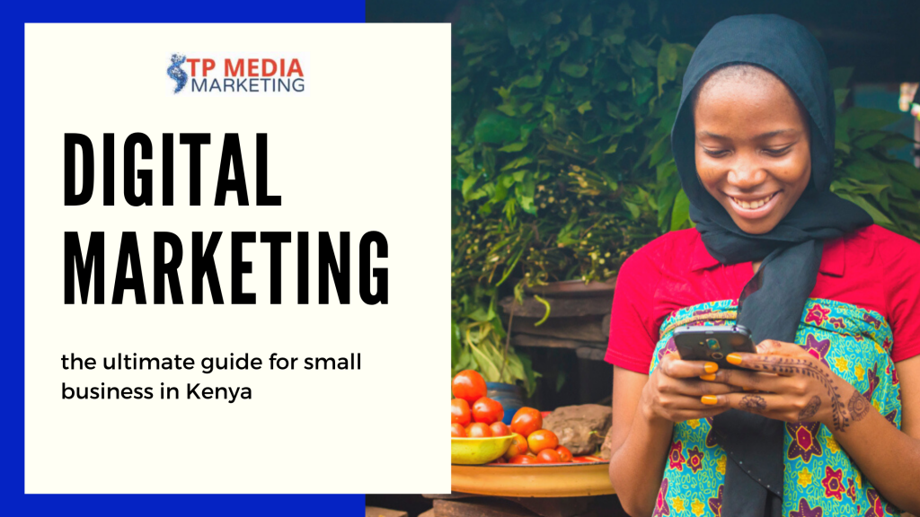 digital marketing in kenya